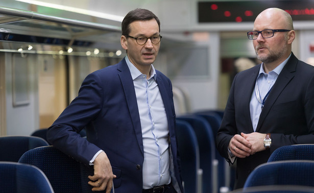 Morawiecki przed sądem? Sprawa dotyczy frankowiczów i kredytów hipotecznych