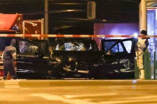 Arabia Saudyjska odrzuca przemoc i wyraża solidarność z Niemcami po tragedii w Saksonii-Anhalt