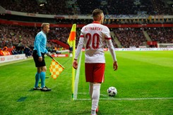 Tak źle w rankingu FIFA dawno nie było. Polska spadła na najgorsze miejsce od 2016 roku