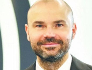 Tomasz Trzósło na czele Jones Lang LaSalle