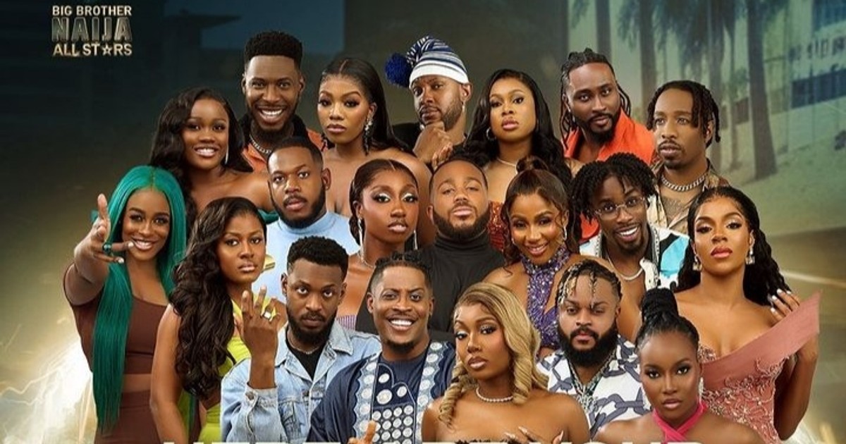 Housemates lose their money, things on 'BBNaija All Stars'