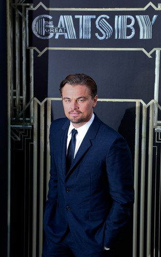 2. Leonardo DiCaprio
