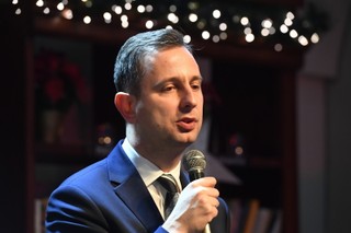 Kosiniak-Kamysz: Emerytura bez podatku to moje osobiste zobowiązanie