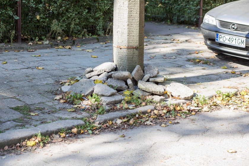 Mają pieniądze, a przesuwają inwestycje