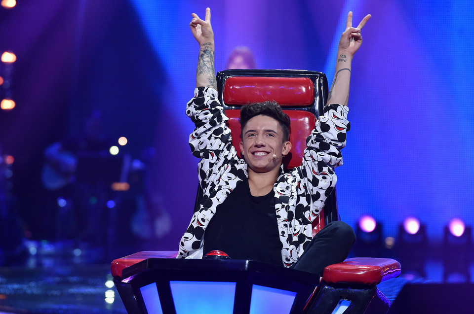 The Voice Kids - co działo się w premierowym odcinku?