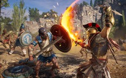 Najlepsza gra w serii. Assassin's Creed: Odyssey to pozycja obowiązkowa