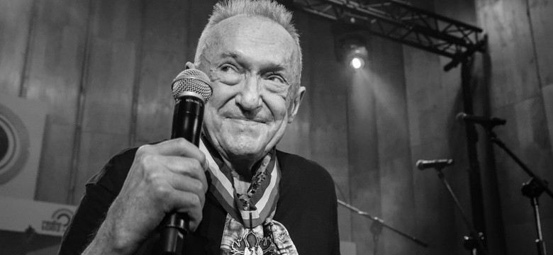 Michał Urbaniak rok temu zapadł w śpiączkę. Zapamiętał abstrakcyjne wizje