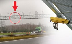 NOWE kamery już kasują kierowców. Mandat co 4 minuty. Gdzie uważać?