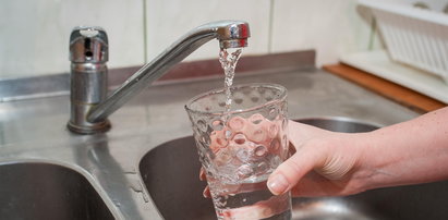 Woda po awarii oczyszczalni nadaje się do picia? "Kontrolujemy to na bieżąco"