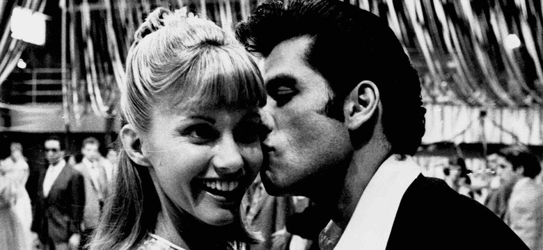 John Travolta i Olivia Newton-John po 35 latach znów razem