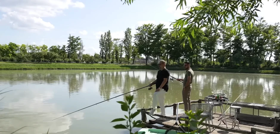 Imanje Branka Babića