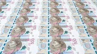 O stan państwowej kasy nie musimy się martwić