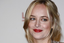 Kochanka Greya teraz uwiedzie Johnny'ego Deppa