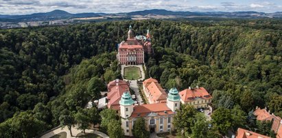 Tajemnice nazistów na Dolnym Śląsku