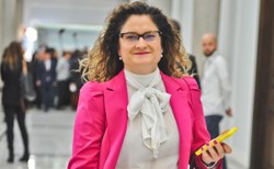 Była posłanka PiS prezesem Polskich Linii Oceanicznych