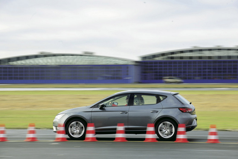 Focus kontra ceed, Astra, Megane, Leon i Golf: porównanie sześciu aut kompaktowych