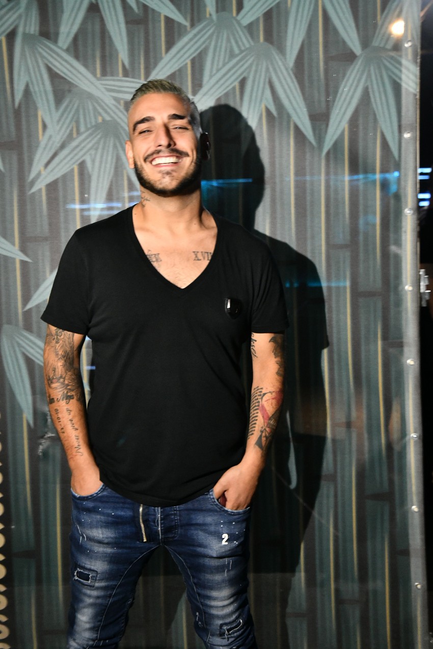 darko lazić splav ambis foto milan ilić