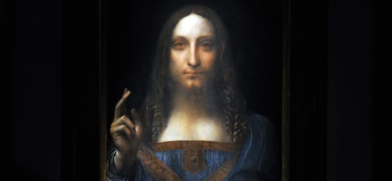 Leonardo Da Vinci Wiadomości