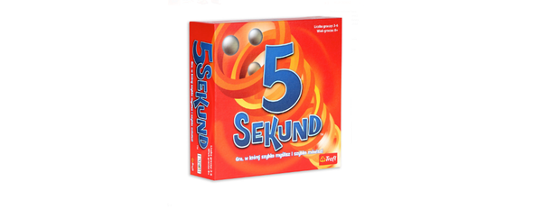 5 Sekund