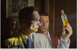 'Szarlatan' Agnieszki Holland czeskim kandydatem do Oscara