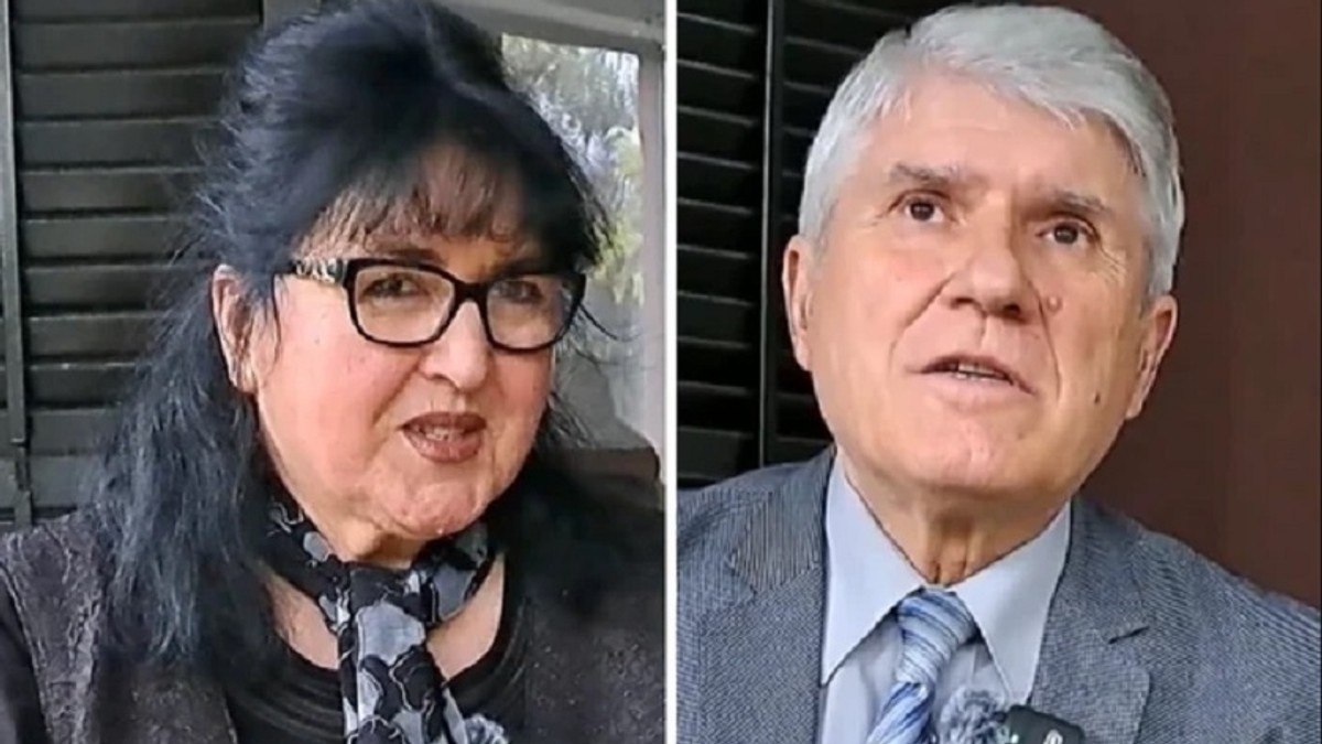 Nevenka iz Niša u 69. godini diplomirala, završila tri fakulteta, njen muž Dragiša sa 42 upisao drugi fakultet