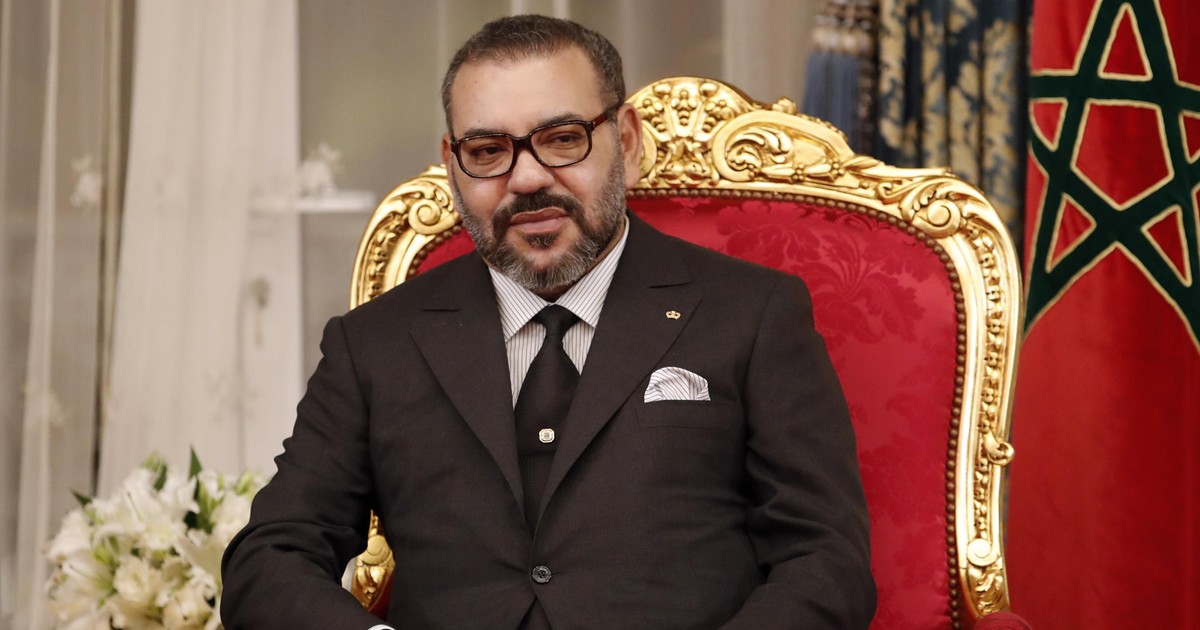 Africa’s wealthiest King Mohammed VI lists late mother’s Paris homes for $35 million