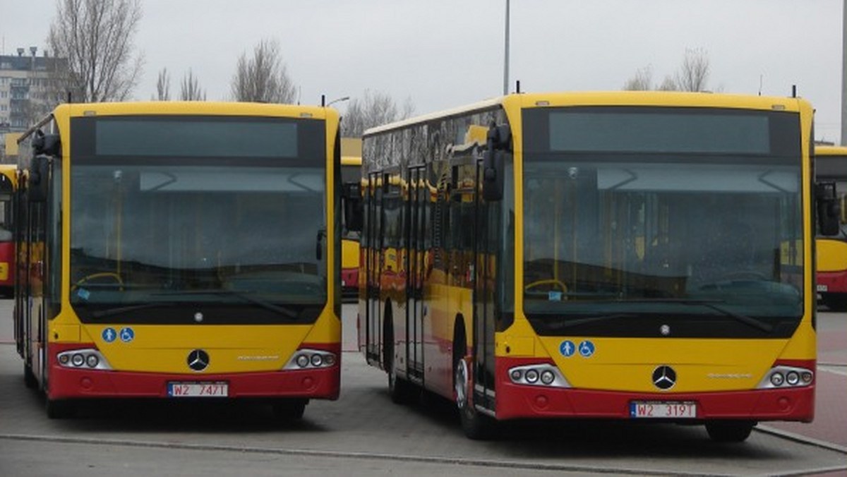 Od 8 września rusza remont ul. Liściastej. Zmienią się trasy dwóch autobusów.