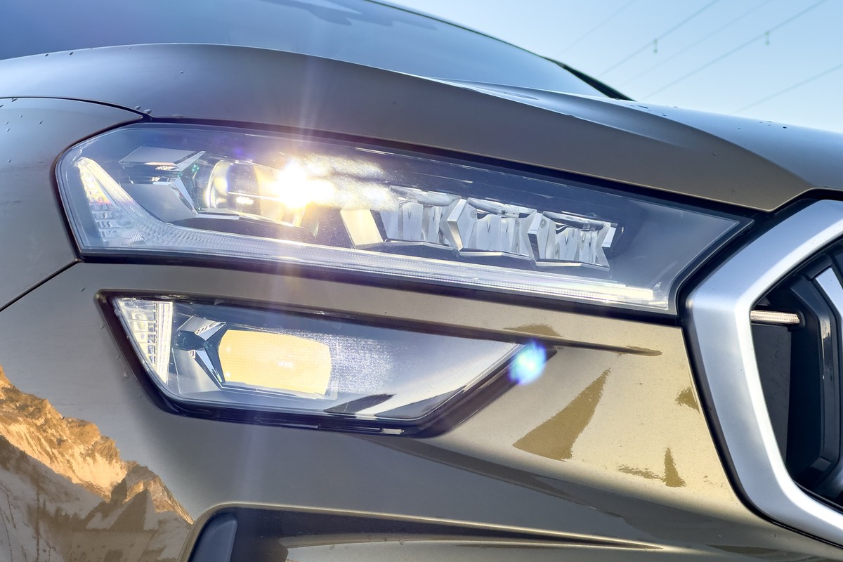 Skoda Kodiaq 2.0 TDI 4x4