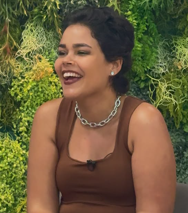 Rafaela sa dokázala zotaviť.