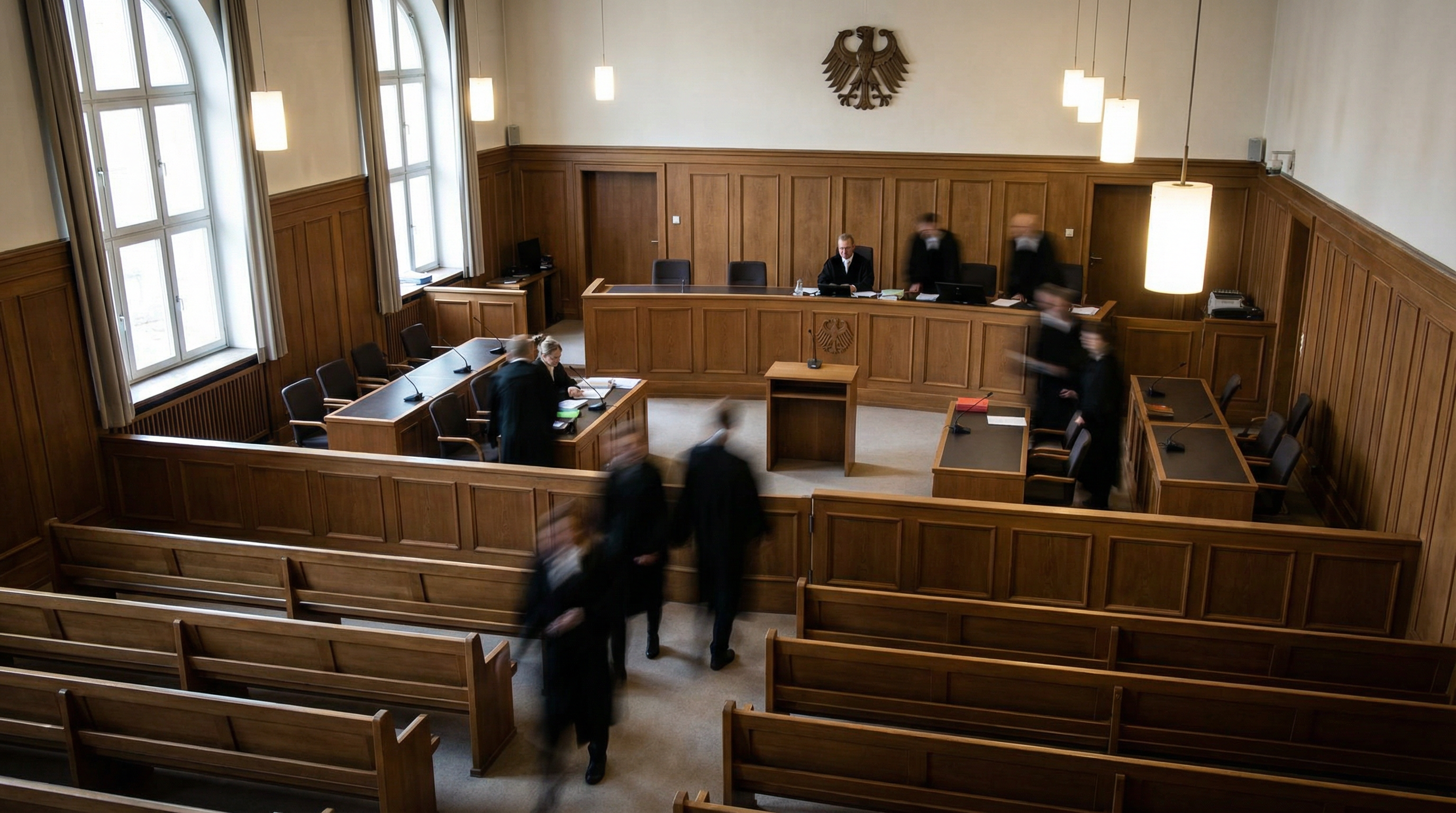 Nach lebensgefährlicher Thrombose: Erzieherin verklagt Astrazeneca auf Schmerzensgeld