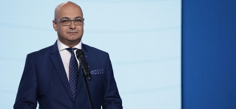 Jest akt oskarżenia przeciwko byłemu inspektorowi transportu drogowego. Co grozi Gajdhurowi?