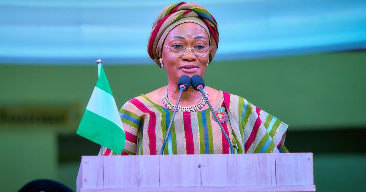 First Lady pledges to address environmental sustainability, gender equality - Vimarsana News