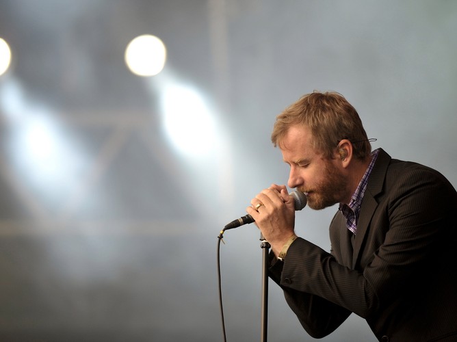 The National