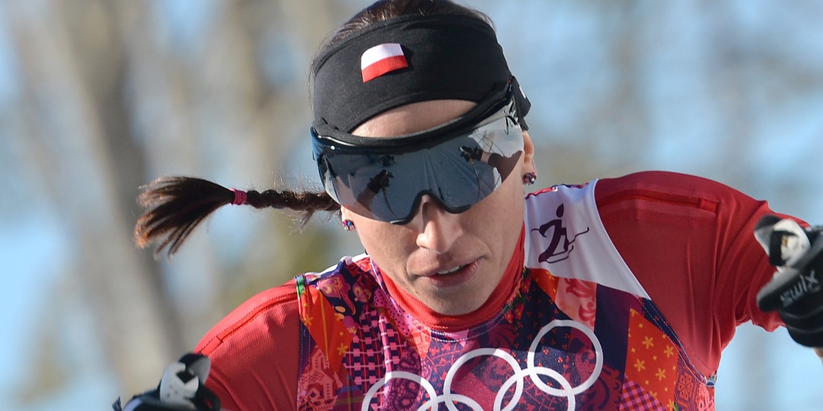 Sochi Kowalczyk 