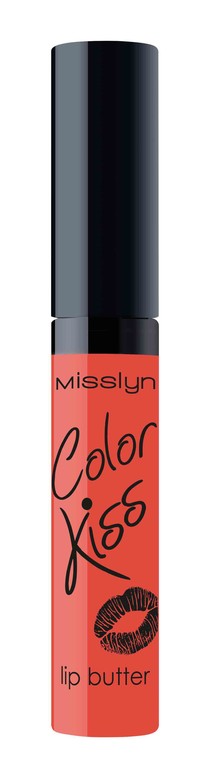 MISSLYN BEAUTY IN BOOTS Lip Butter