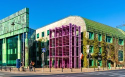 Sukces policji. Odzyskano część drogocennych starodruków, skradzionych z BUW