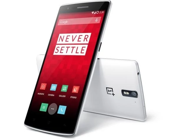 Smartfon OnePlus One