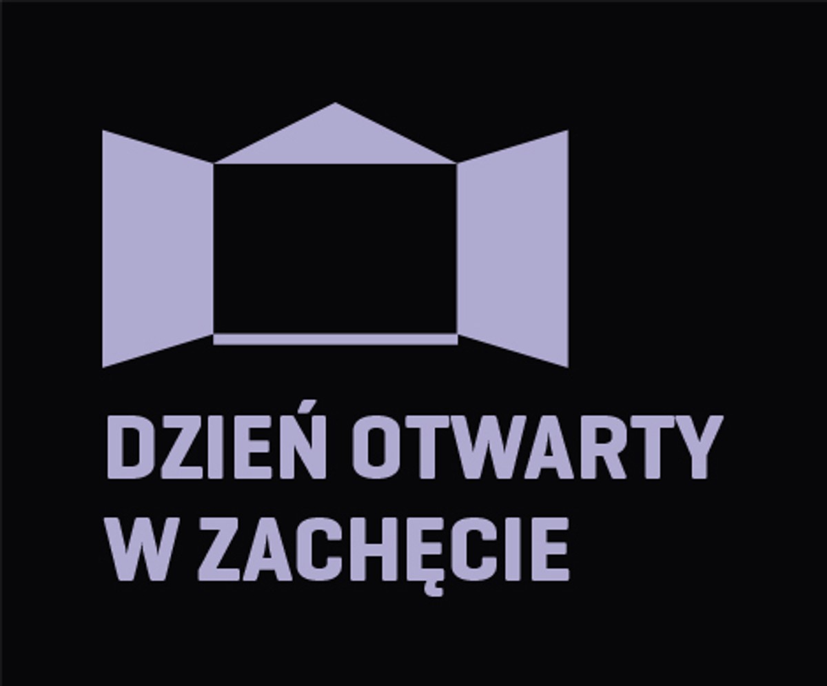 12 godzin ze sztuką czyli "Dzień otwarty w Zachęcie"