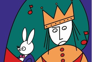 'Mikołajki z Awanturą w mollDurze online' z Mazowieckiego Teatru Muzycznego - 6 grudnia