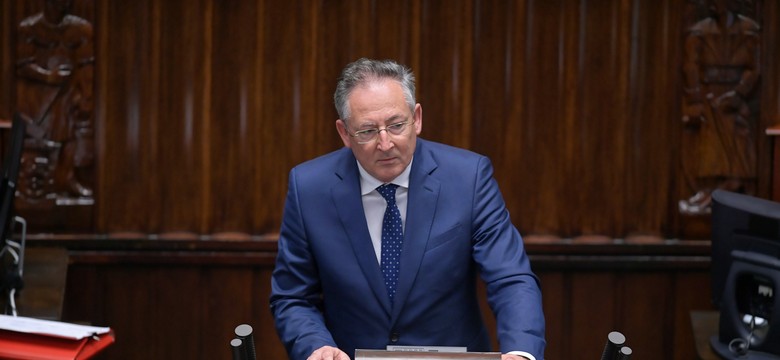 Sienkiewicz o wydarzeniach podczas Marszu Niepodległości: Przerażający paradoks historii