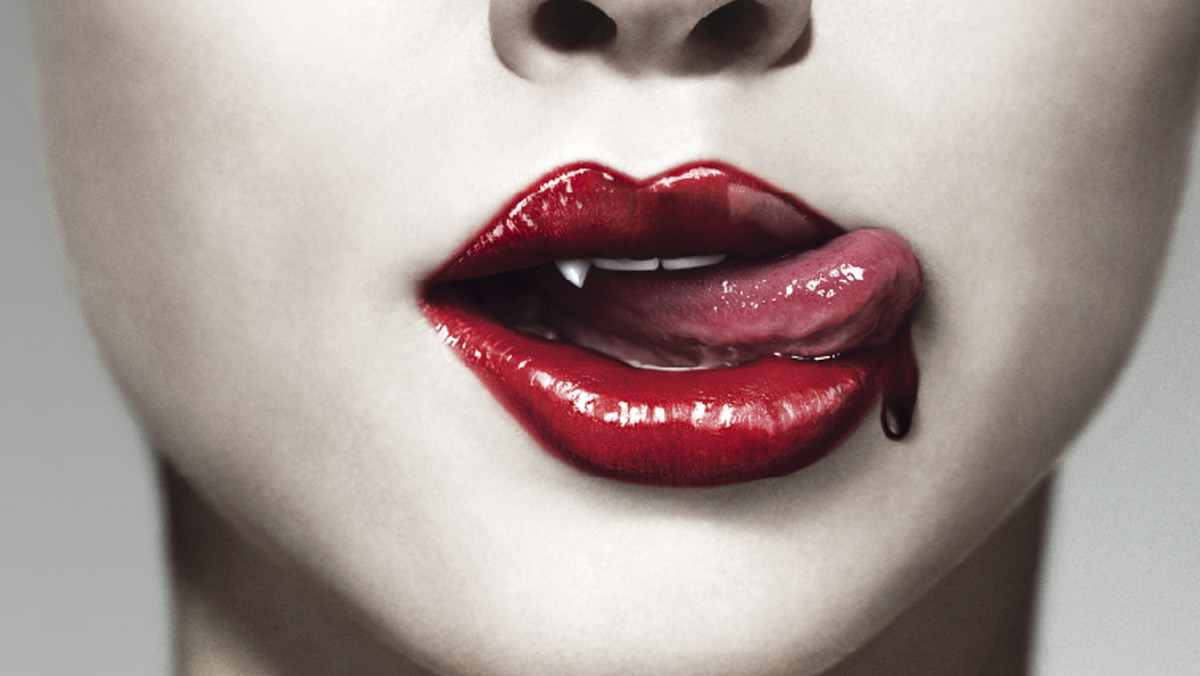 Od 29 stycznia w Fox Life będzie można zobaczyć największy wampirzy hit ostatnich lat.