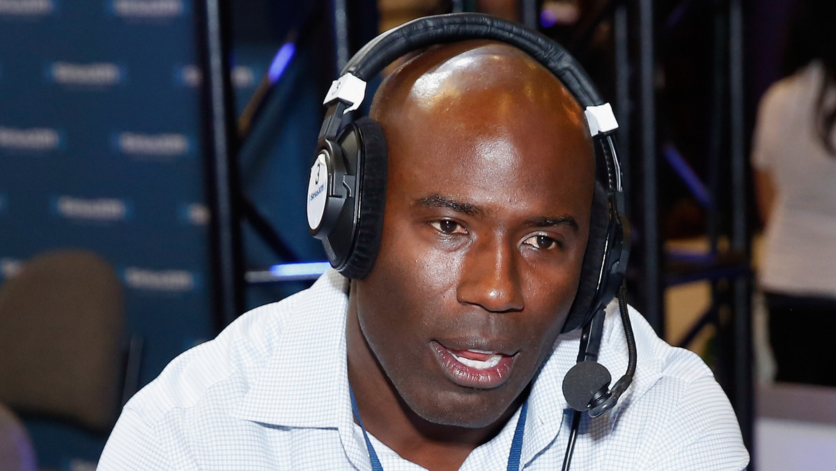 Portalu tmz.com dowiedział się, że Terrell Davis, były gwiazdor NFL, rozwodzi się z żoną Tamiko Nash. Decyzję o rozstaniu podjęła piękna aktorka.