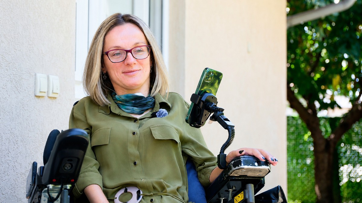 Marija je otišla na more, a kući se vratila u kolicima