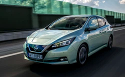 Uber, Nissan i Renault dobiły targu. Samochody elektryczne na całym świecie