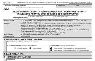 Spółki nieruchomościowe. Więcej firm może mieć obowiązek sprawozdawczy