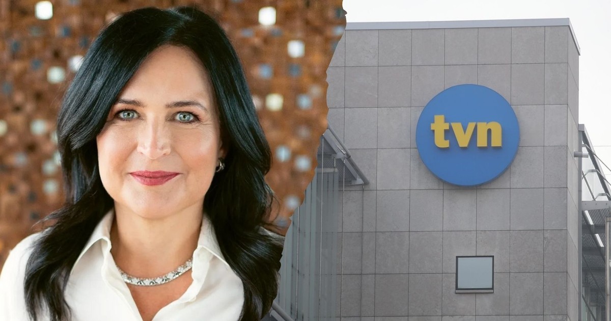 Najbogatsza Kobieta Europy Wschodniej Kupi TVN Miliardy Zdoby a Po najbogatsza-kobieta-europy-wschodniej-kupi-tvn-miliardy-zdoby-a-po
