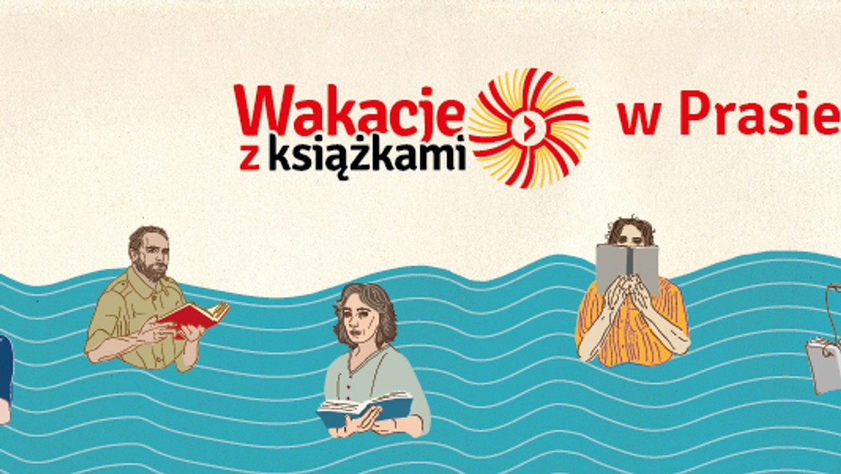 Podobno nie lubimy już czytać książek. Trudno w to uwierzyć, patrząc na nadmorskie plaże. Od Gdańska, przez Kołobrzeg aż po Świnoujście, na kocykach, na leżakach, ławkach, a nawet na materacu na wodzie widać czytających Polaków. Na pytanie, jakie zaległości nadrabiamy w czasie wakacji, co drugi z nas odpowiada "czytam książki". Radość czytania idzie więc w parze z najprzyjemniejszym momentem roku!