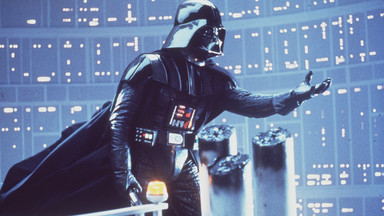 Darth Vader w spin offie "Gwiezdnych wojen"