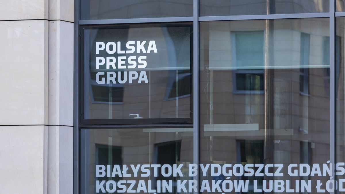 Zarząd Polska Press odwołany. Kania i współpracownik Kurskiego tracą stanowiska