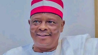 NNPP presidential candidate, Sen. Rabiu Musa Kwankwaso. [Twitter:Gwazo]